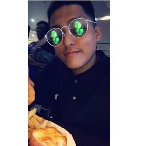 Meet your Posher, Anthony